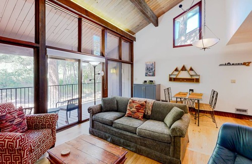 Purgatory Condo | 68 m² Condo ∙ 1 bedroom ∙ 5 guests