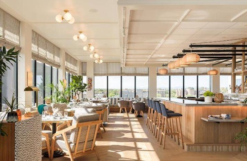 Cherry Creek Hotel | 68 m² Hotel ∙ 127 guests