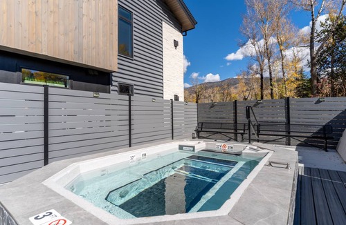 Willow Grove Apartment | 69 m² Apartment ∙ 1 bedroom ∙ 4 guests