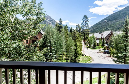 River Run Apartment | 69 m² Apartment ∙ 1 bedroom ∙ 6 guests
