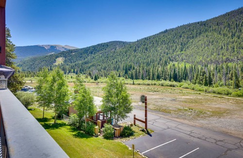 Lakeside Village Apartment | 69 m² Apartment ∙ 1 bedroom ∙ 6 guests