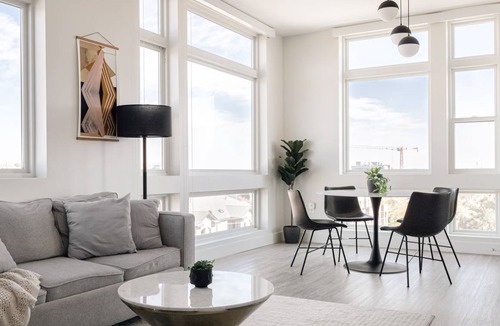 Highland Condo | 69 m² Condo ∙ 1 bedroom ∙ 2 guests