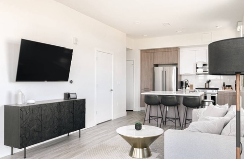Highland Condo | 69 m² Condo ∙ 1 bedroom ∙ 2 guests