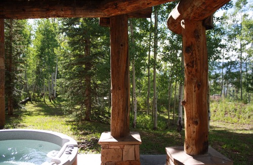 Mountain Village House | 6BR M.Village,Ski-out, easy in, Walk to Gondola, Market, Hot-tub, Pool table,Bar