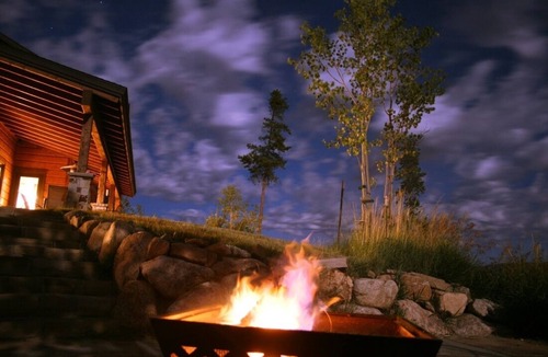 Tabernash House | 7 Acre Mountain Retreat: 7 bdrms 7.5 ba gourmet kitchen; ski raft hike fish bike