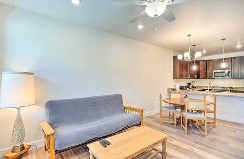 Lakeside Village Condo | 7 Mi to Arapahoe Basin Ski Area: Keystone Condo
