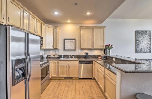 Dillon Apartment | 7 Mi to Ski Main Street Dillon Condo