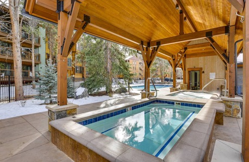 Warrior's Mark Apartment | 70 m² Apartment ∙ 1 bedroom ∙ 4 guests