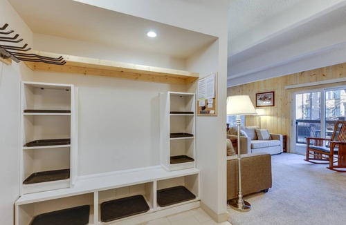 Warrior's Mark Apartment | 70 m² Apartment ∙ 1 bedroom ∙ 4 guests