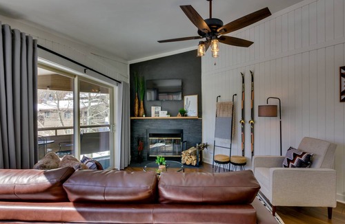 Cuchara Apartment | 70 m² Apartment ∙ 1 bedroom ∙ 4 guests
