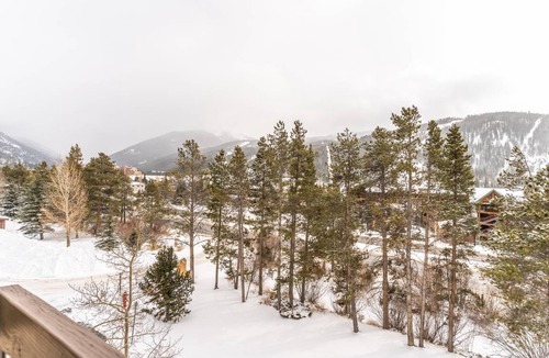 Keystone Apartment | 70 m² Apartment ∙ 1 bedroom ∙ 4 guests