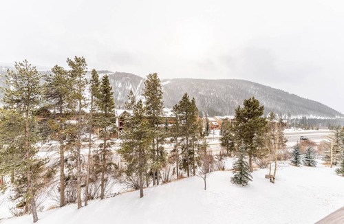 Keystone Apartment | 70 m² Apartment ∙ 1 bedroom ∙ 4 guests