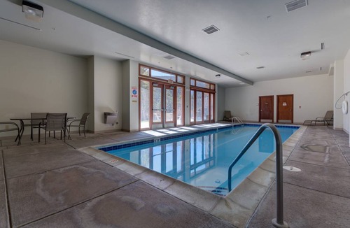 Keystone Apartment | 70 m² Apartment ∙ 1 bedroom ∙ 4 guests