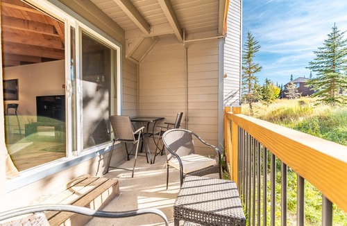 Wildernest Apartment | 70 m² Apartment ∙ 2 bedrooms ∙ 6 guests