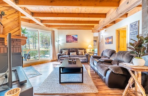 Wildernest Apartment | 70 m² Apartment ∙ 2 bedrooms ∙ 6 guests