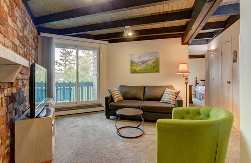 Wildernest Apartment | 70 m² Apartment ∙ 2 bedrooms ∙ 4 guests