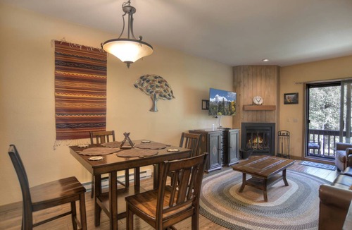 Purgatory Condo | 70 m² Condo ∙ 1 bedroom ∙ 4 guests