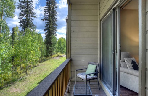 Purgatory Condo | 70 m² Condo ∙ 1 bedroom ∙ 4 guests