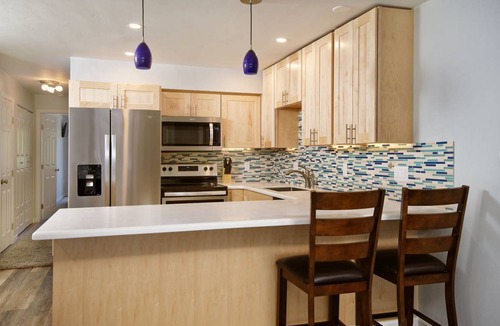 Aspen Condo | 70 m² Condo ∙ 1 bedroom ∙ 4 guests