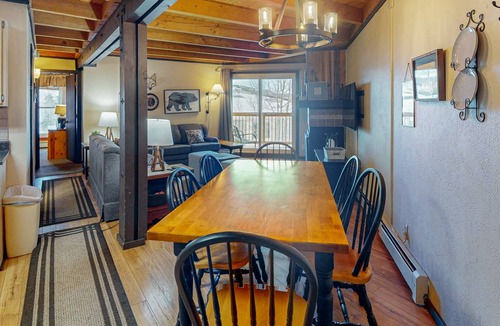 Wildernest Condo | 70 m² Condo ∙ 2 bedrooms ∙ 6 guests