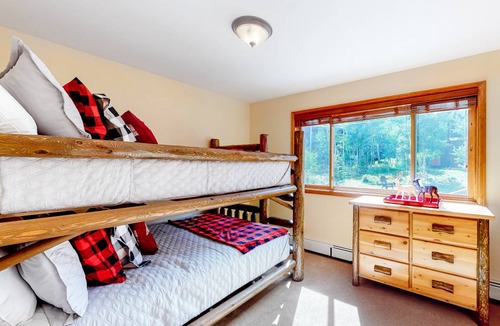 Wildernest Condo | 70 m² Condo ∙ 2 bedrooms ∙ 6 guests
