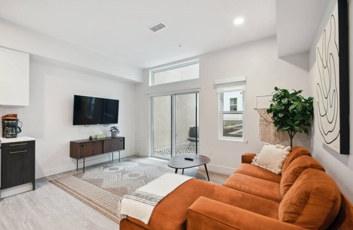 Highland Condo | 70 m² Condo ∙ 1 bedroom ∙ 4 guests