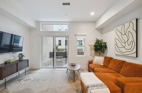 Highland Condo | 70 m² Condo ∙ 1 bedroom ∙ 4 guests