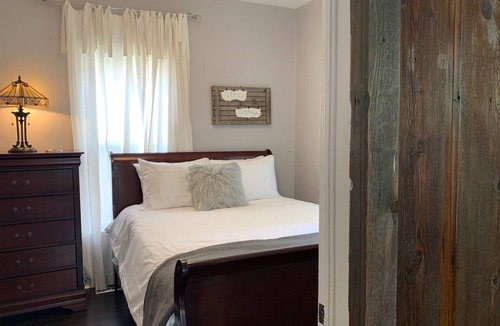 Martinez Park House | 70 m² House ∙ 2 bedrooms ∙ 6 guests