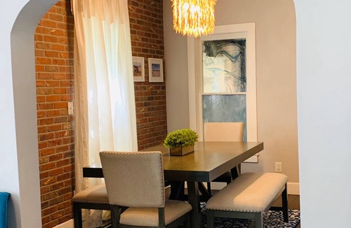 Martinez Park House | 70 m² House ∙ 2 bedrooms ∙ 6 guests