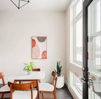 Highland House | 70 m² House ∙ 1 bedroom ∙ 4 guests