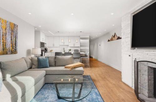 Aspen House | 700 Monarch 104