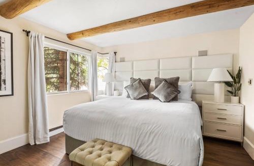 Aspen House | 700 Monarch 201