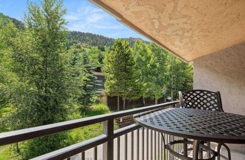 Aspen House | 700 Monarch 301