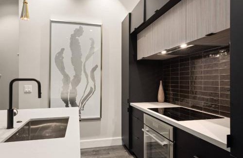 Aspen House | 700 Monarch 302