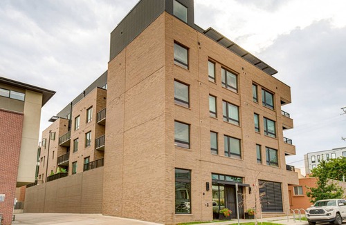 Highland Apartment | 71 m² Apartment ∙ 1 bedroom ∙ 2 guests