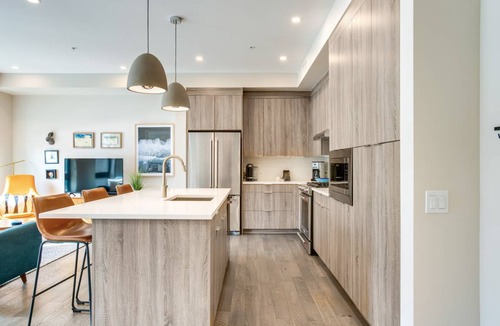 Highland Apartment | 71 m² Apartment ∙ 1 bedroom ∙ 2 guests