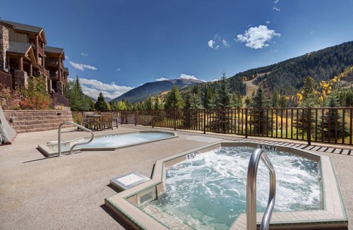 Mountain House Apartment | 71 m² Apartment ∙ 2 bedrooms ∙ 5 guests