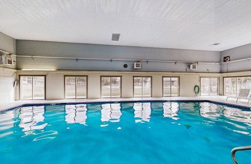 Dillon Condo | 71 m² Condo ∙ 2 bedrooms ∙ 5 guests