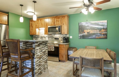 Avon Condo | 71 m² Condo ∙ 2 bedrooms ∙ 6 guests