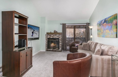 Avon Condo | 71 m² Condo ∙ 2 bedrooms ∙ 6 guests