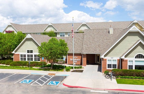 Fort Collins Hotel | 71 m² Hotel ∙ 8 guests