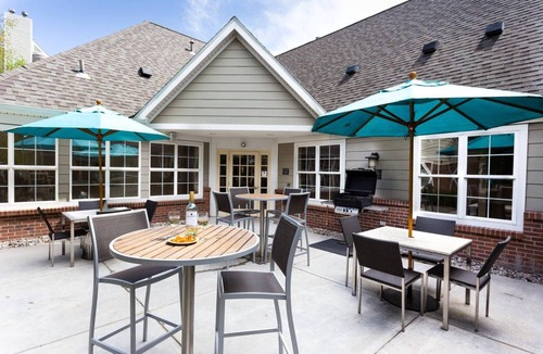 Fort Collins Hotel | 71 m² Hotel ∙ 8 guests