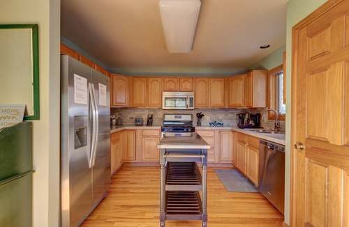 Baldy Mountain House | 72 Clubhouse Rd, Breckenridge