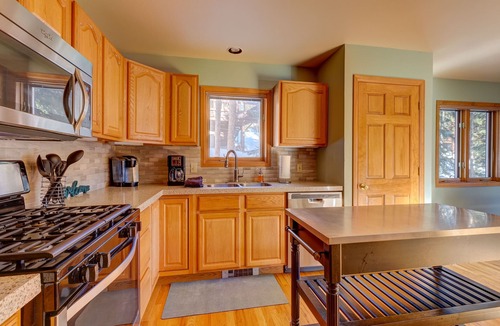Baldy Mountain House | 72 Clubhouse Rd, Breckenridge