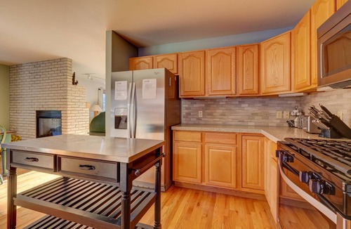 Baldy Mountain House | 72 Clubhouse Rd in Breckenridge