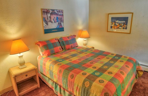 Peak 8 Apartment | 72 m² Apartment ∙ 2 bedrooms ∙ 5 guests
