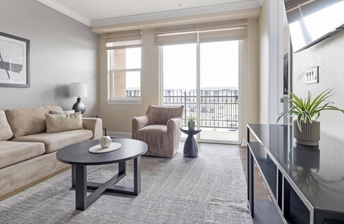 Loveland Apartment | 72 m² Apartment ∙ 1 bedroom ∙ 2 guests