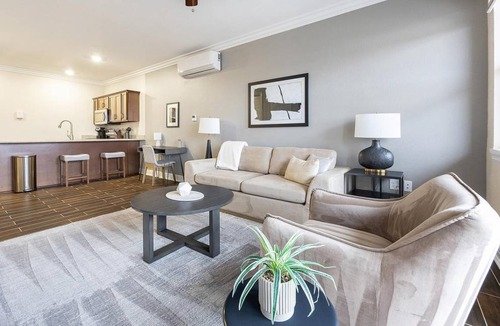 Loveland Apartment | 72 m² Apartment ∙ 1 bedroom ∙ 2 guests