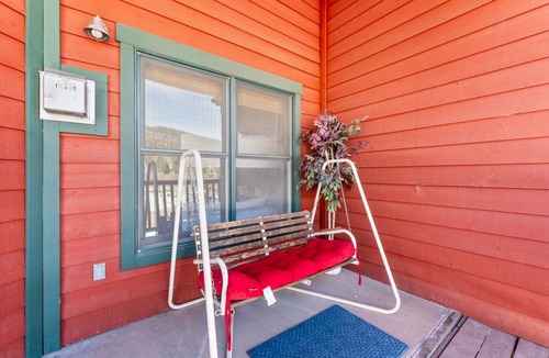 Mountain House Apartment | 72 m² Apartment ∙ 2 bedrooms ∙ 8 guests