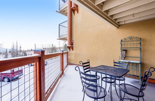 Wildernest Condo | 72 m² Condo ∙ 2 bedrooms ∙ 4 guests